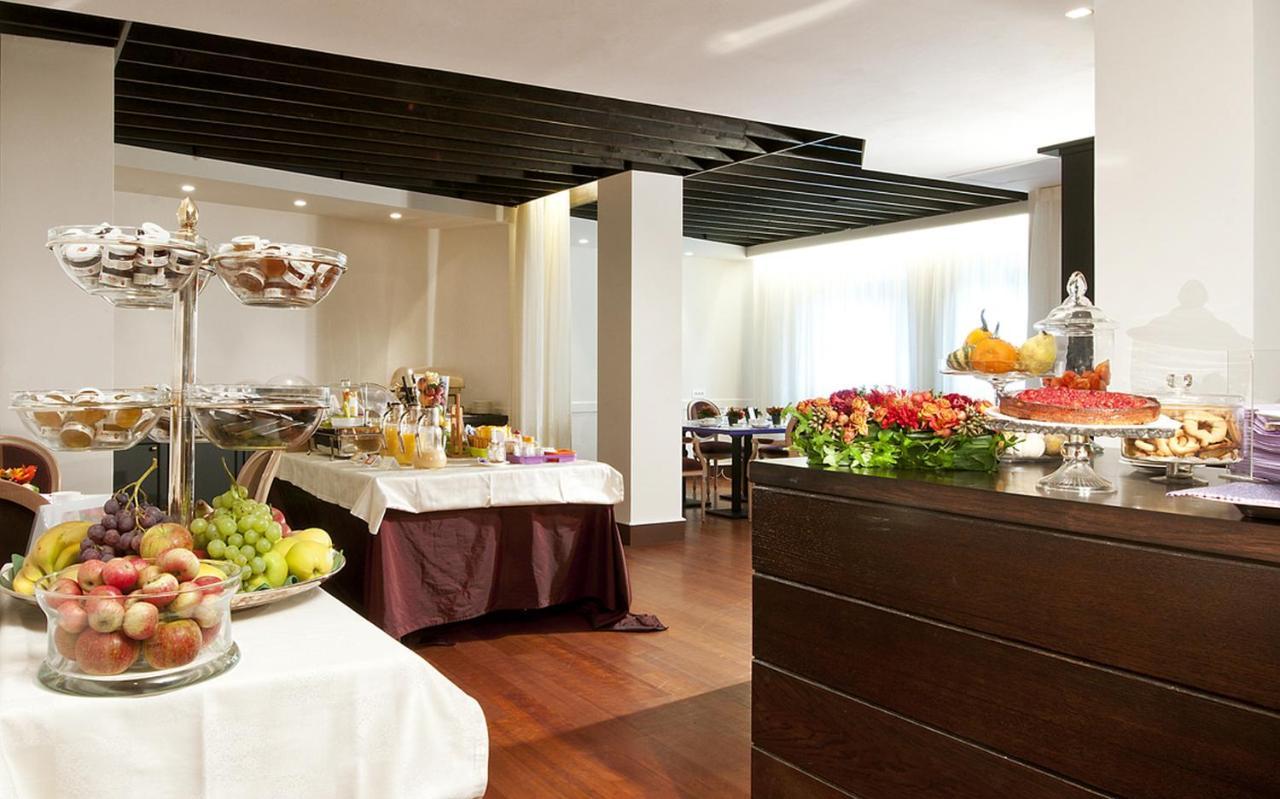 Fenix Hotel Rome