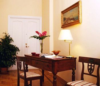 A Casa Di Tiziana - Rome