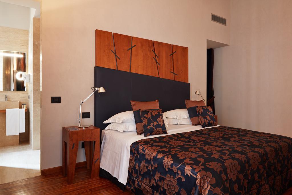Hotel The Code Rome