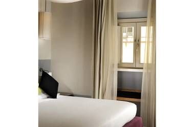 Romeluxsmariodf37 Hotel Roma
