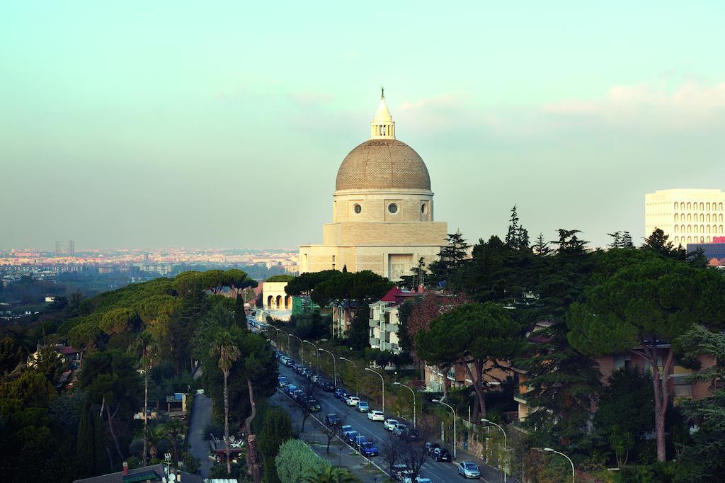 Ibis Styles Eur Rome