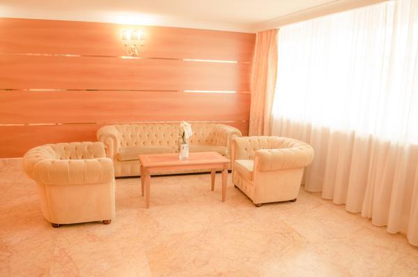 Clelia Palace 3*