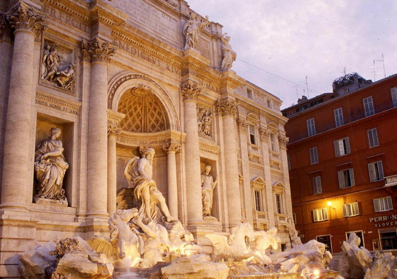 Apartment 21 - Piazza Navona *