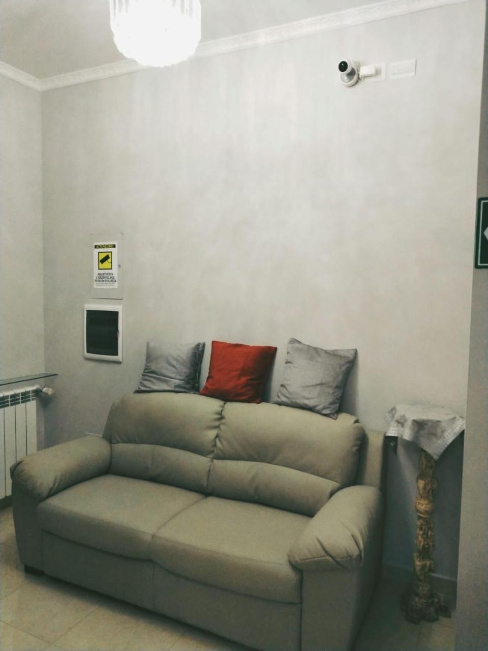 Guest house Seven Miracles
