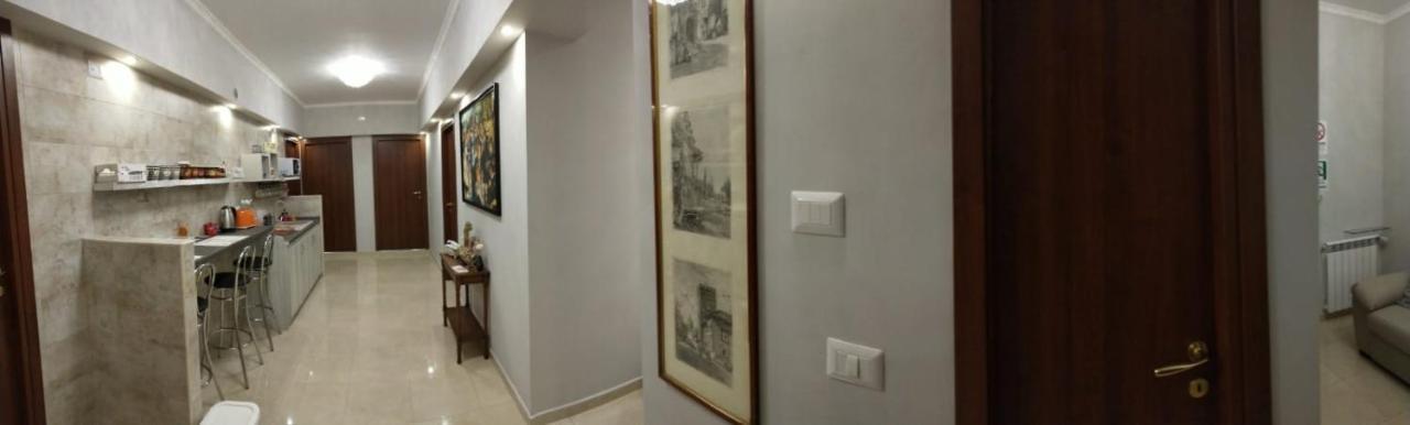 Guest house Seven Miracles