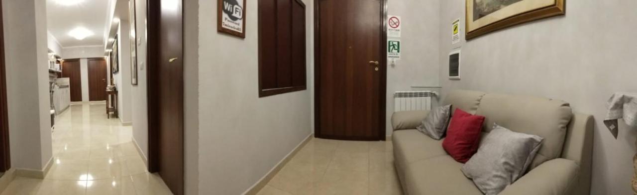 Seven Miracles Guest house 4*