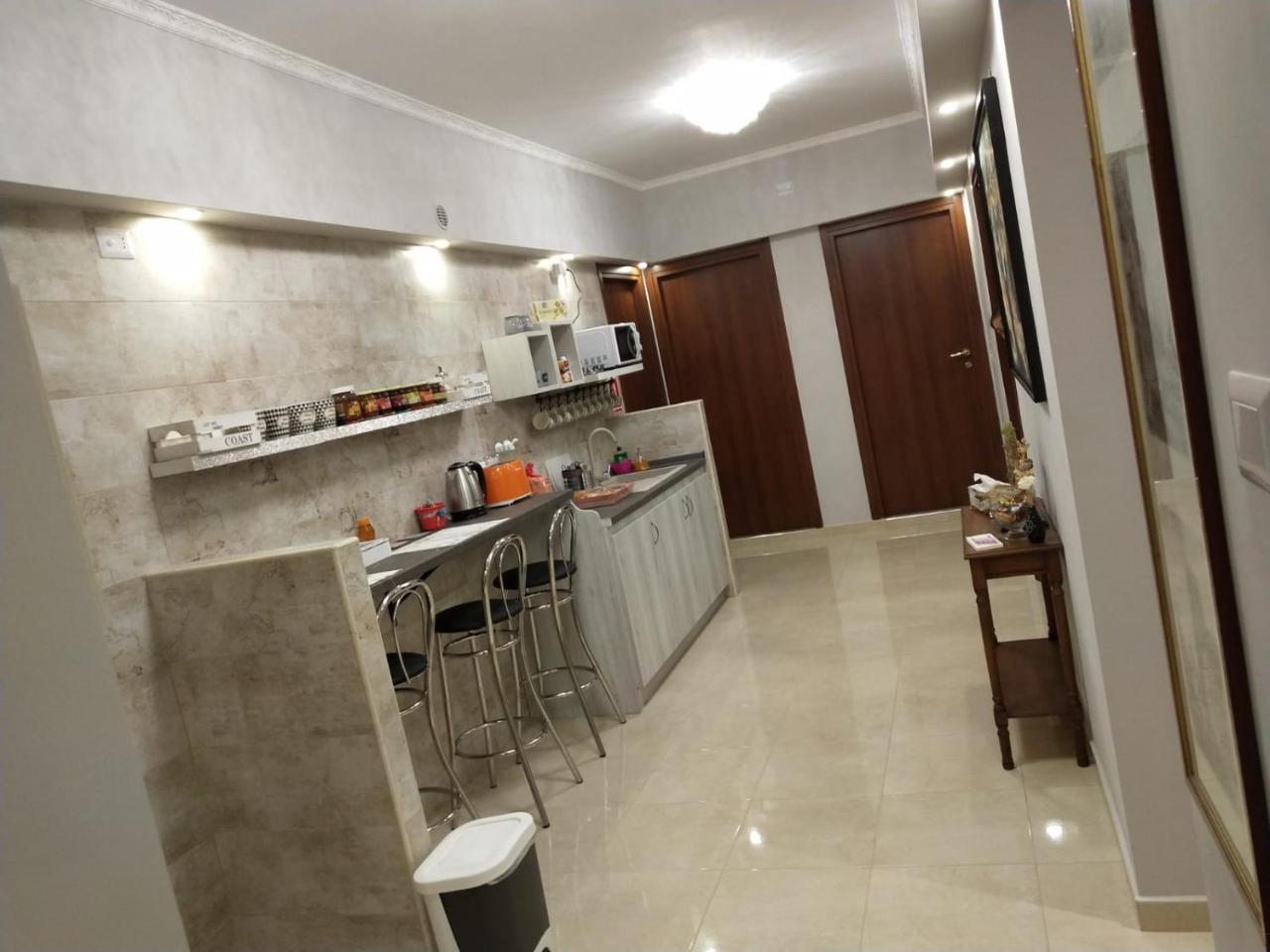 Seven Miracles Guest house Rome