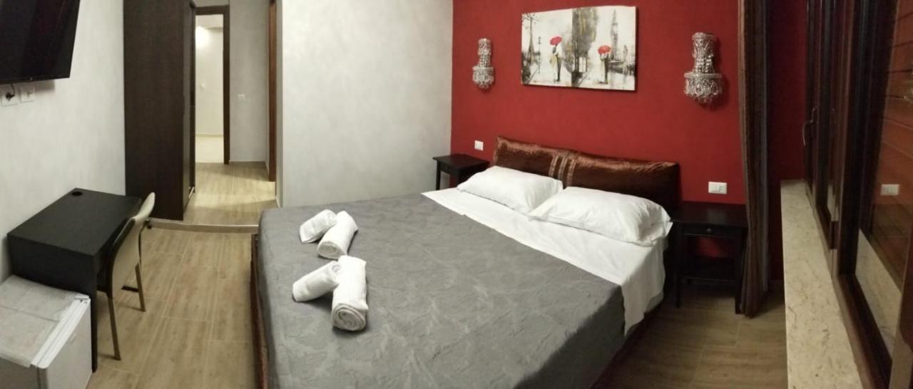 Seven Miracles Guest house 4*