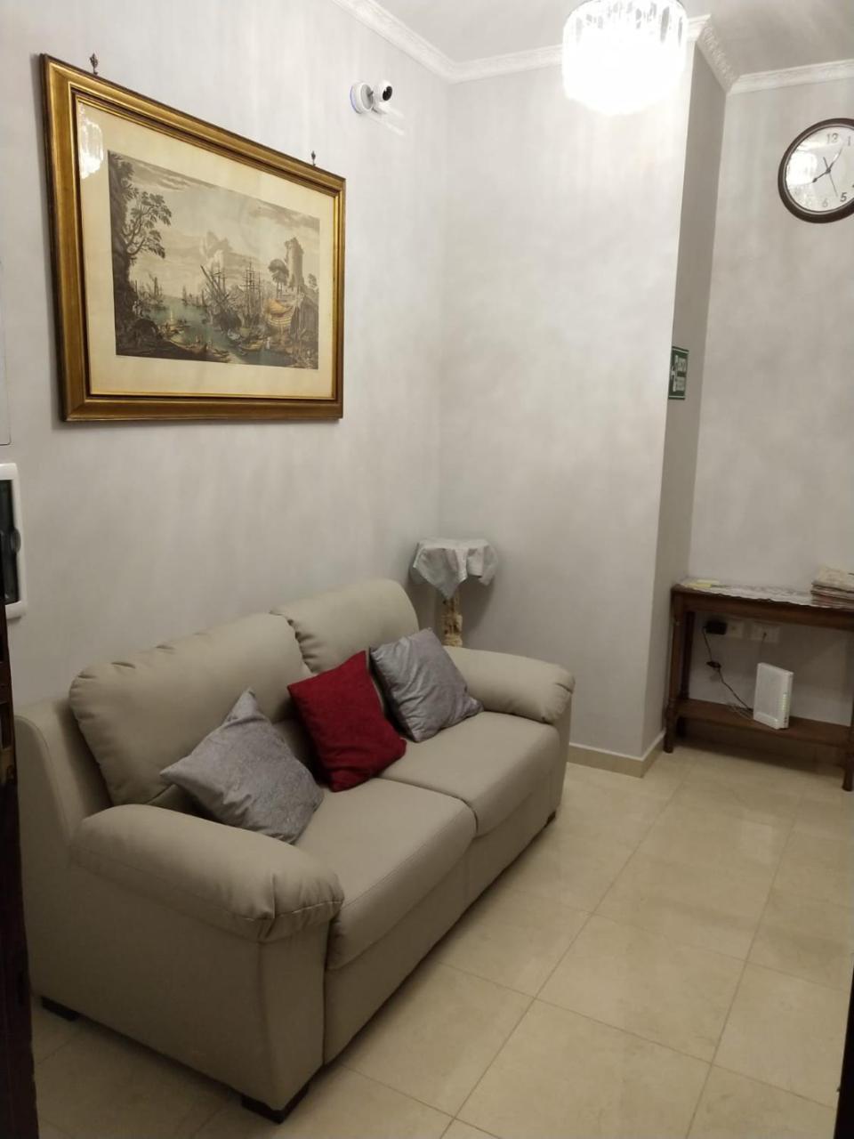 Guest house Seven Miracles