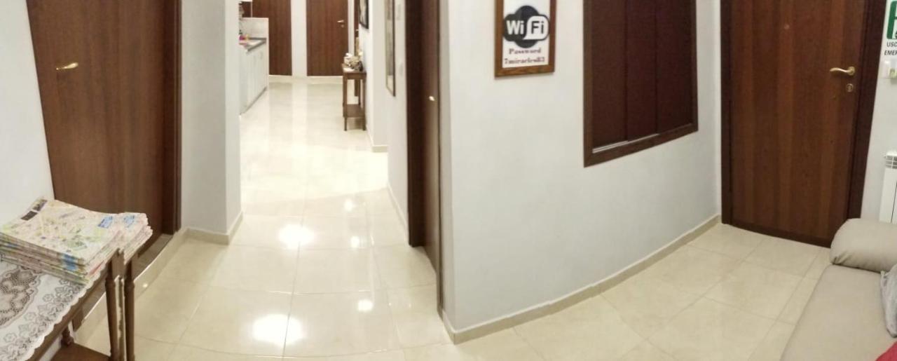 Guest house Seven Miracles 4*