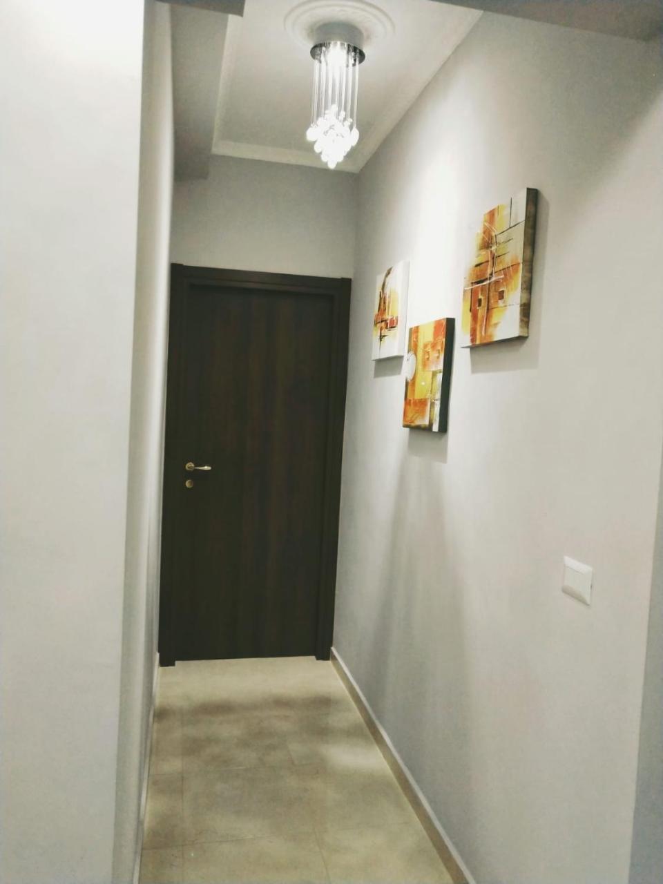 Guest house Seven Miracles 4*
