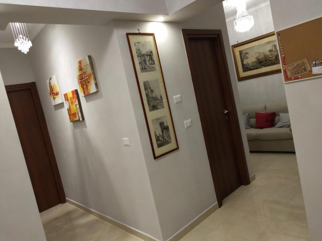 Guest house Seven Miracles Rome