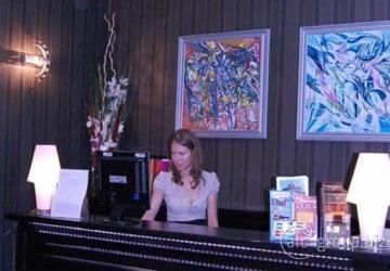 Royal Palace Luxury 4*