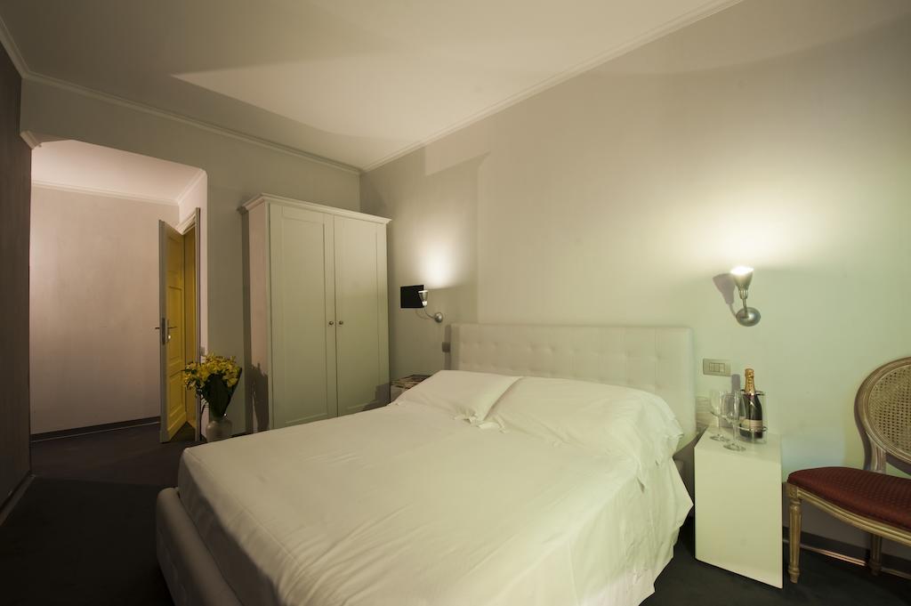 Richmond 4* Rome
