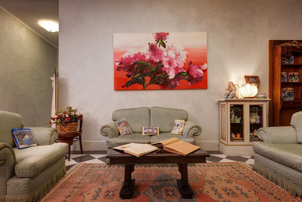 Hotel Residenza In Farnese Rome