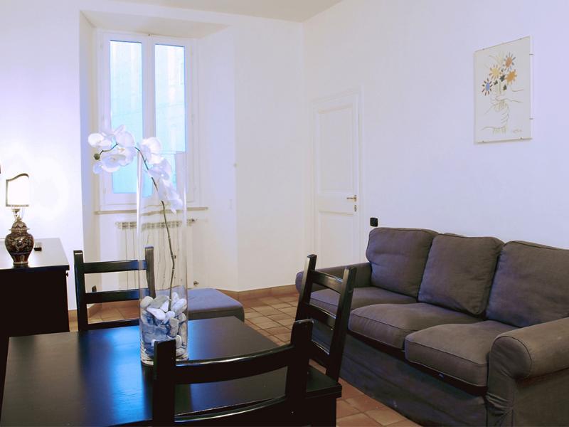 Lhp Campo De Fiori Apartment *