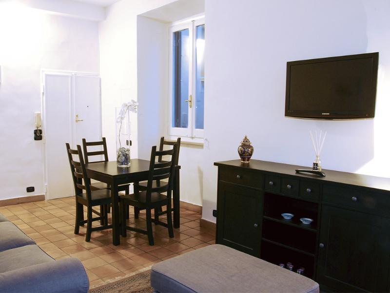 Apartment Lhp Campo De Fiori Rome