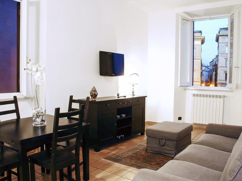 Apartment Lhp Campo De Fiori