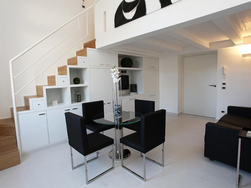 Appartamento Lhp Piazza Del Popolo *