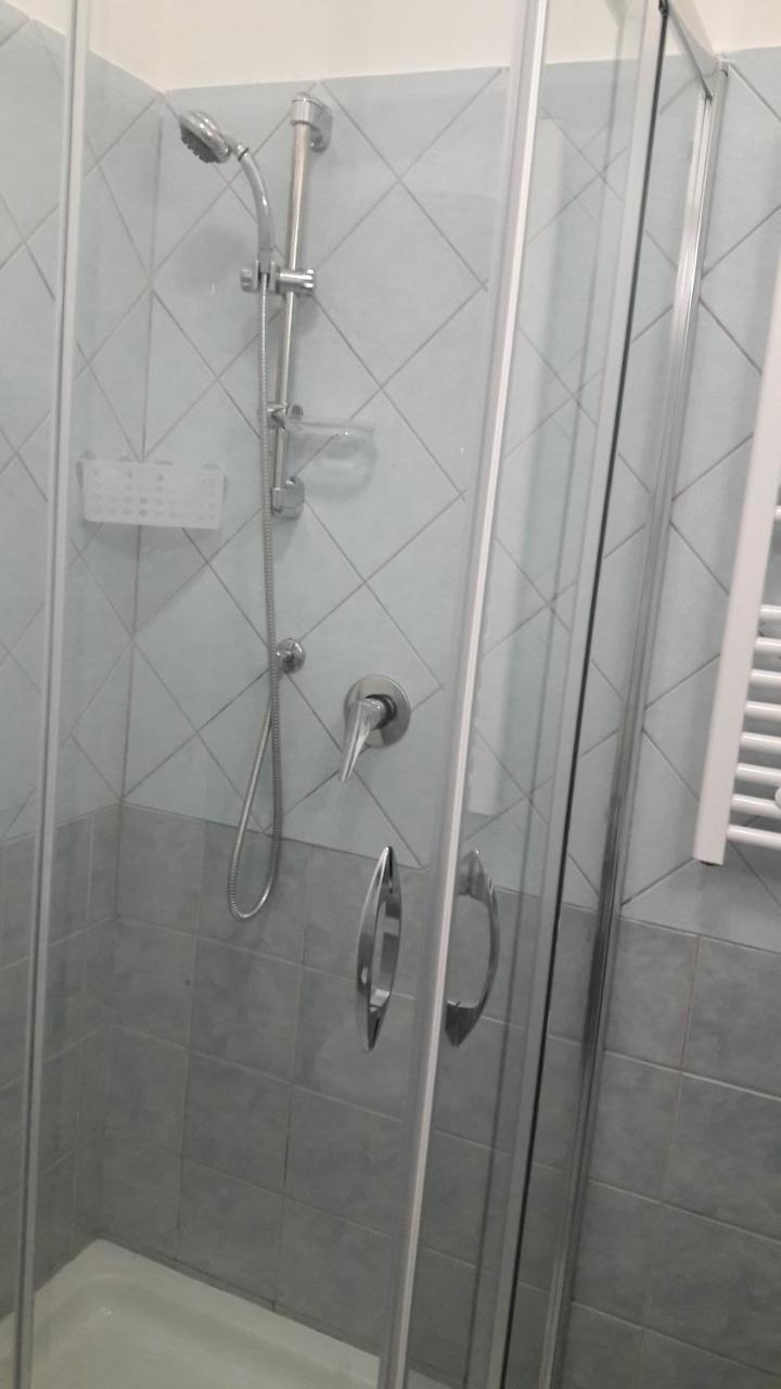 Guest house Le Camere Del Borghese *