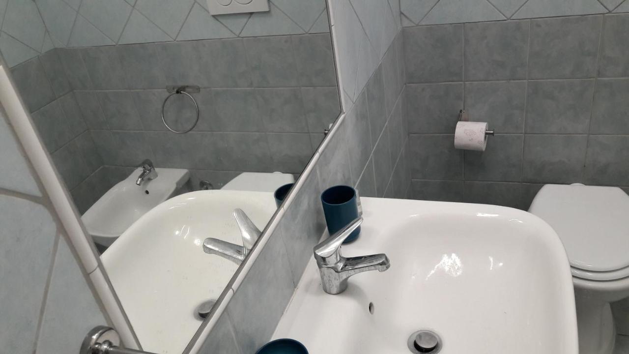 Le Camere Del Borghese Guest house *