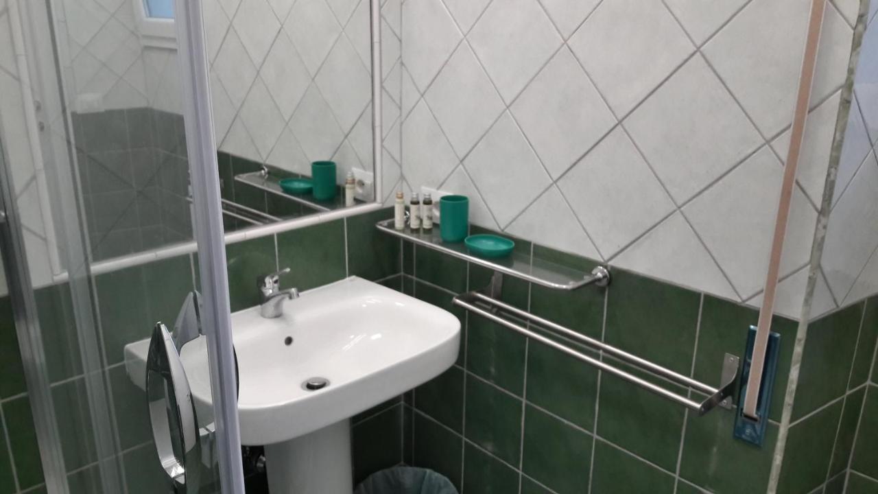 Guest house Le Camere Del Borghese *