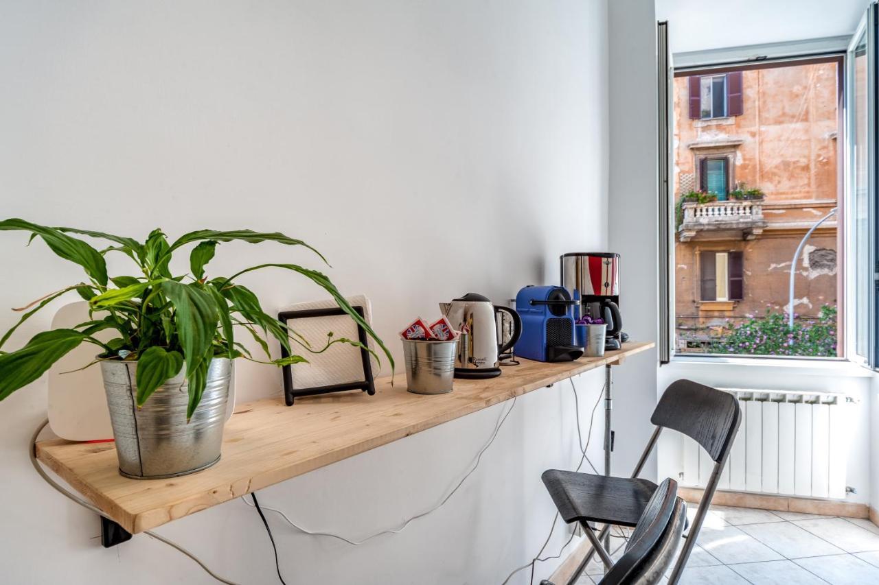Smoorooms Ostiense 3* Rome