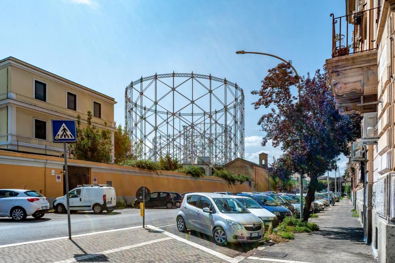Smoorooms Ostiense