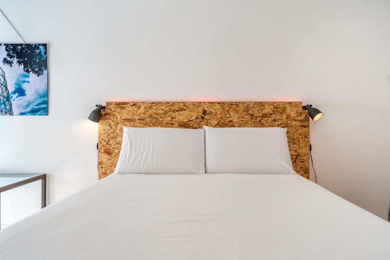 Guest house Smoorooms Ostiense Rome