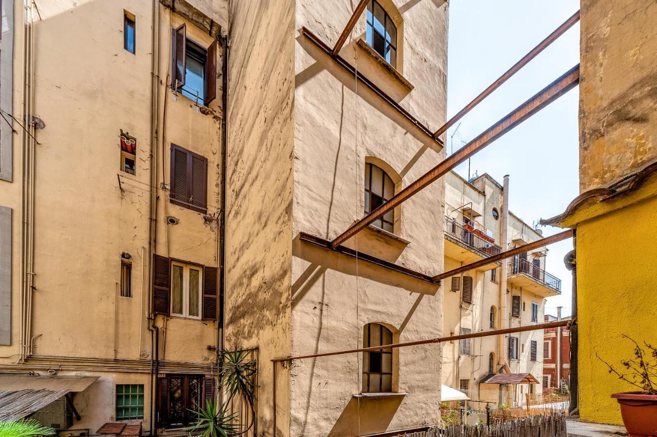Smoorooms Ostiense Guest house Rome