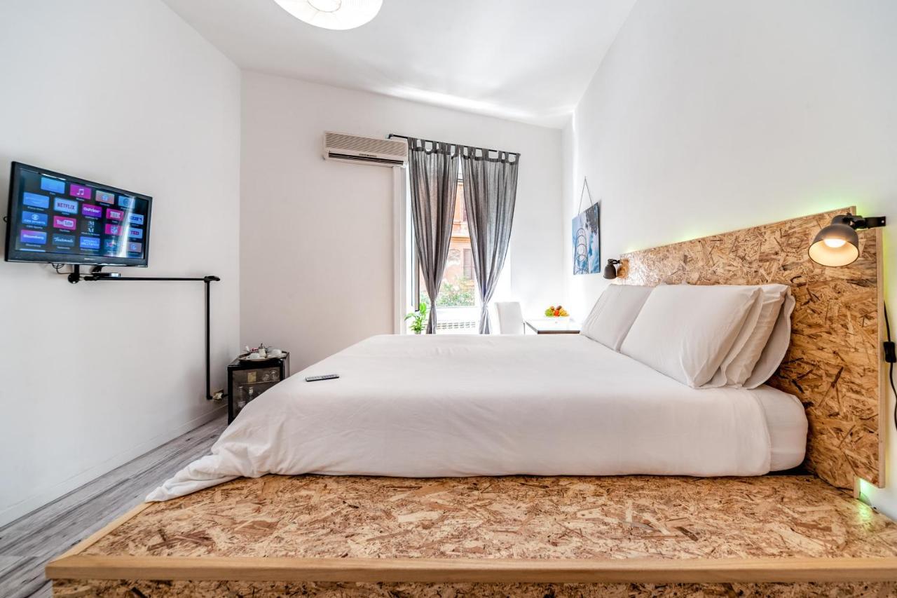 Guest house Smoorooms Ostiense Rome