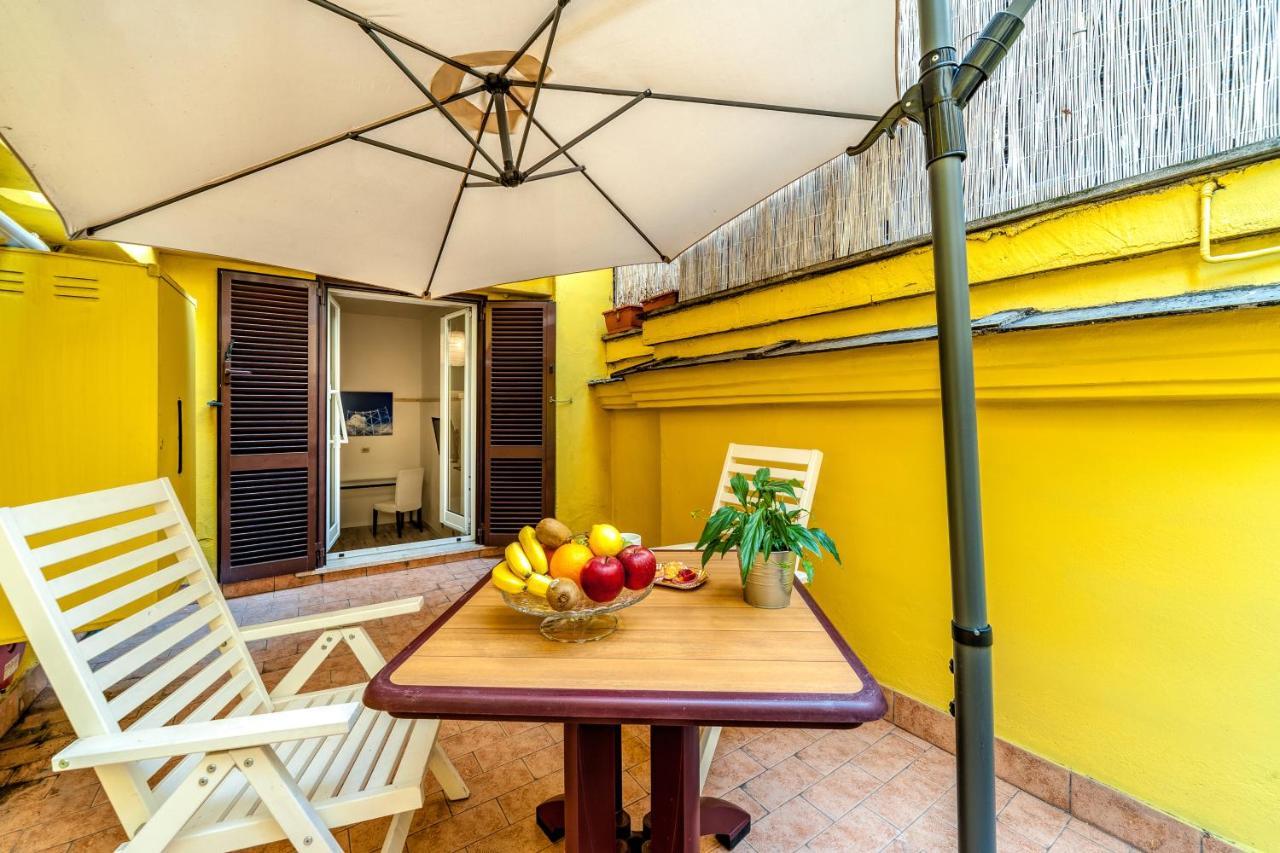 Guest house Smoorooms Ostiense