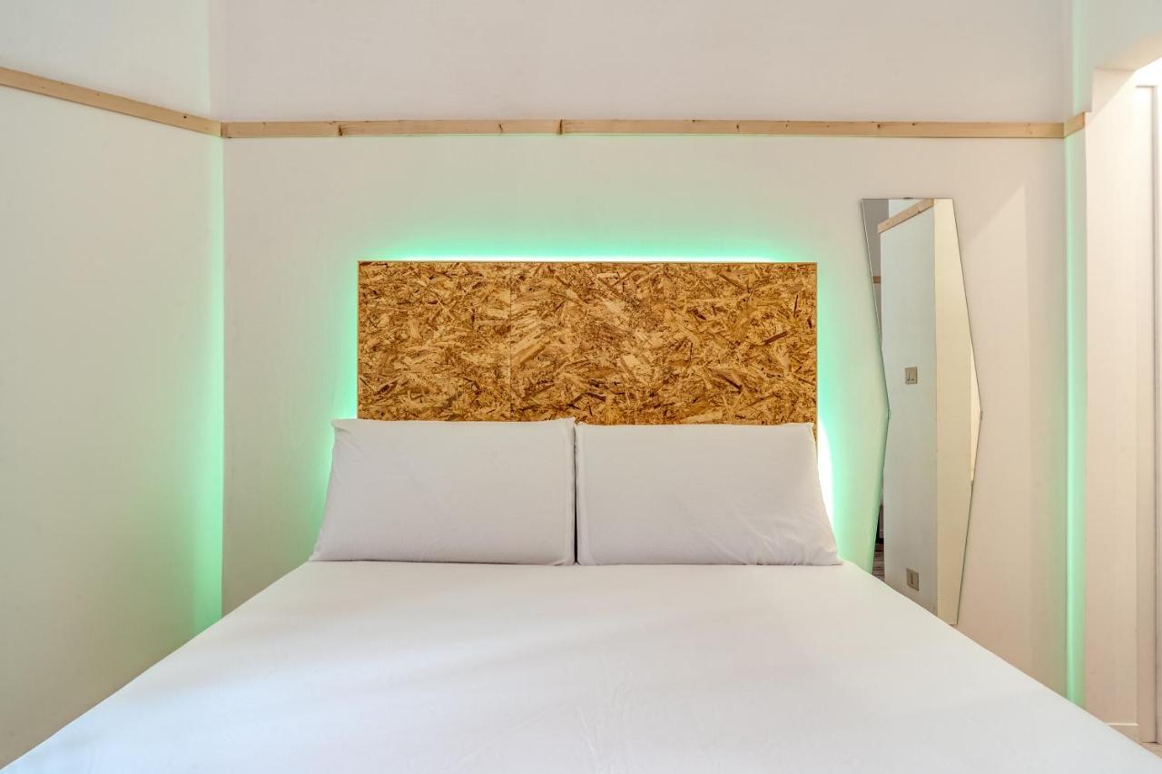 Smoorooms Ostiense Guest house