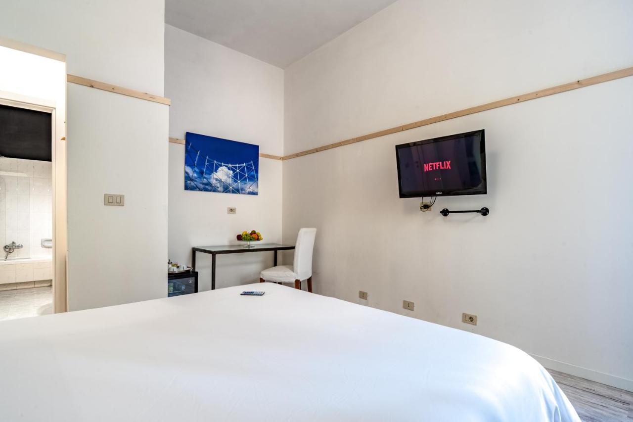 Guest house Smoorooms Ostiense Rome