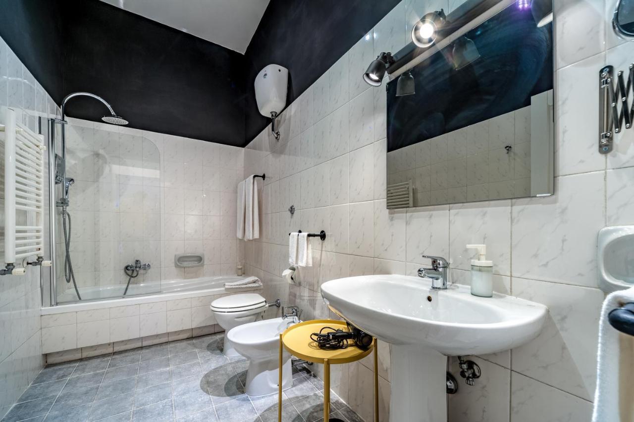 Smoorooms Ostiense Guest house