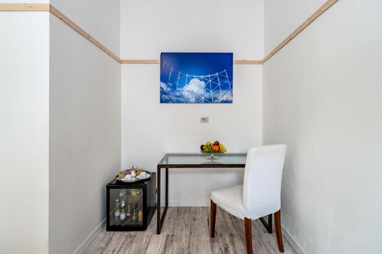 Guest house Smoorooms Ostiense