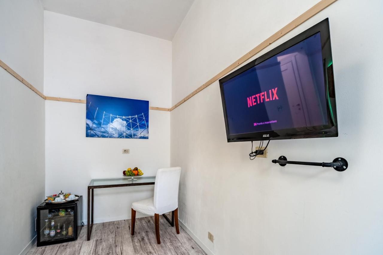 Smoorooms Ostiense Guest house Rome