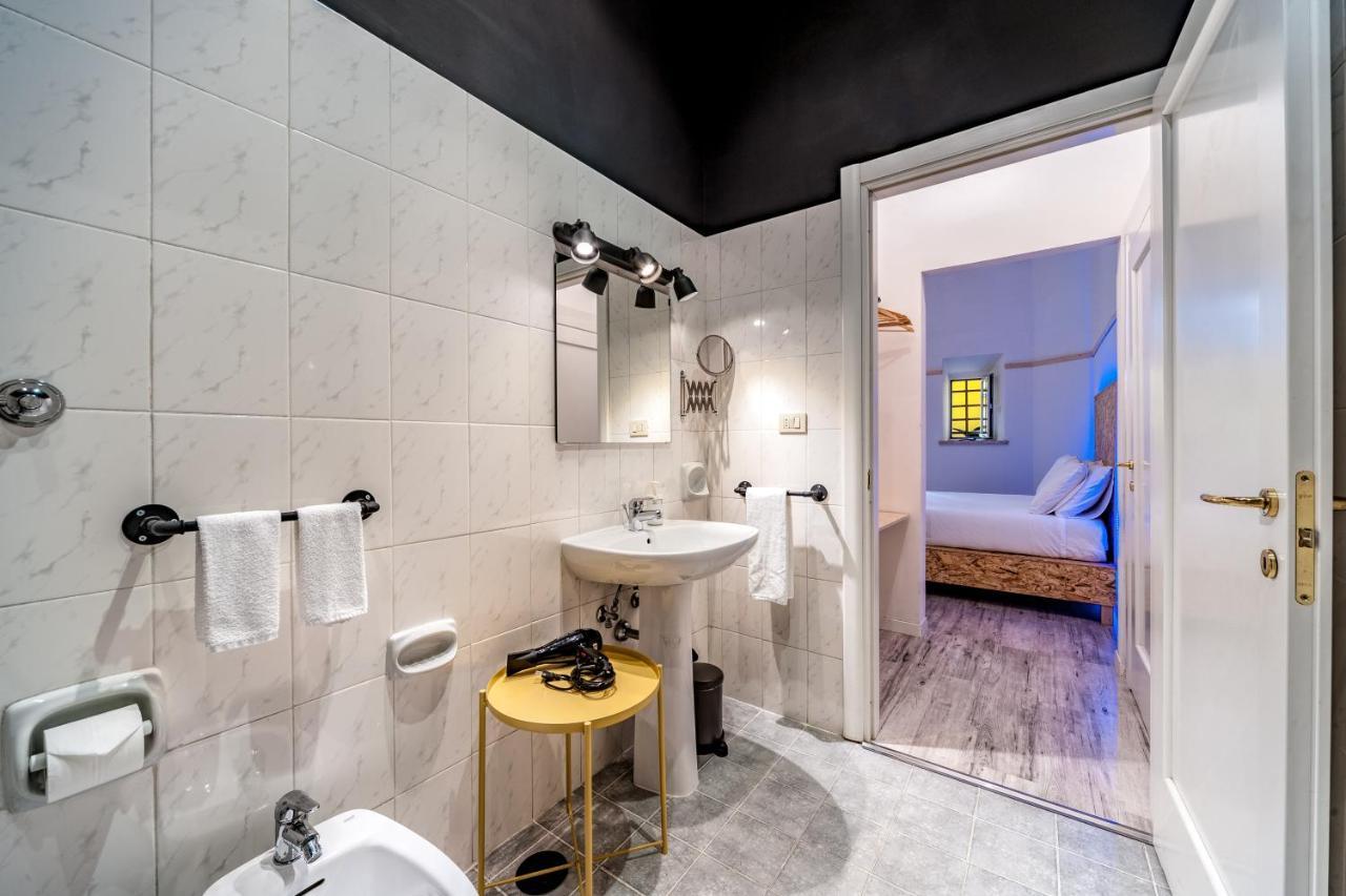 Smoorooms Ostiense Guest house Rome