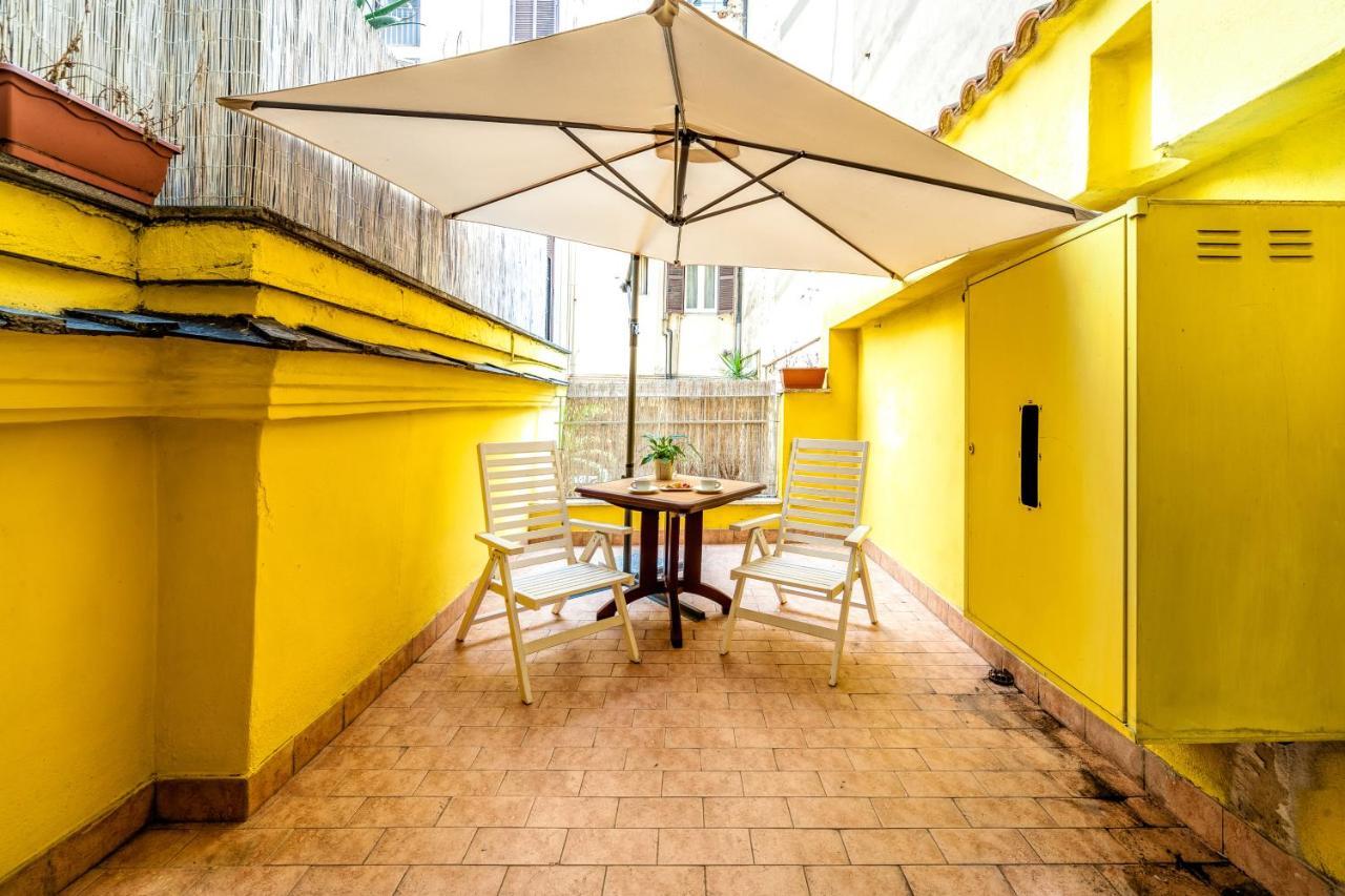 Guest house Smoorooms Ostiense Rome