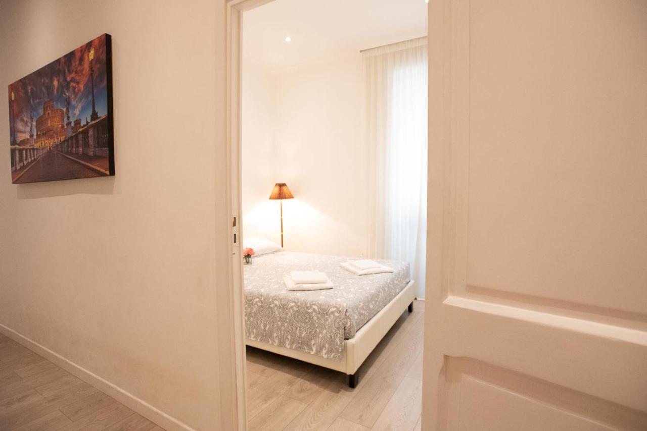 Sweet Near Metro Flaminio Appartamento Roma