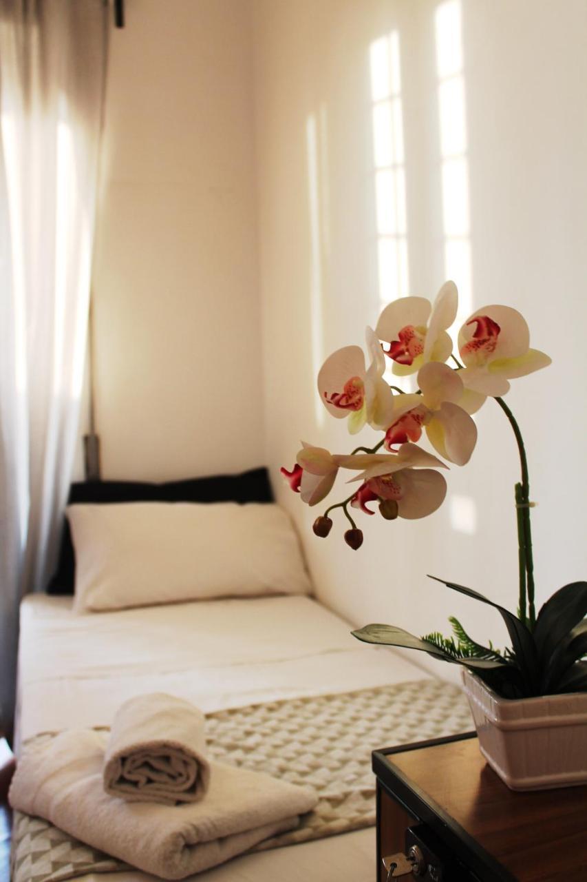 Guest house Milus'home *