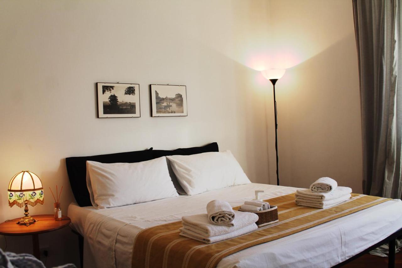 Milus'home Guest house Rome