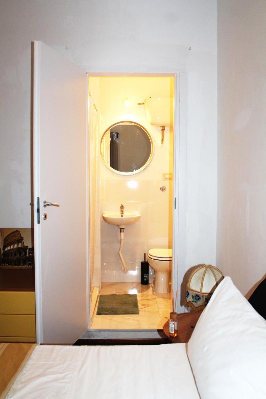 Guest house Milus'home Rome