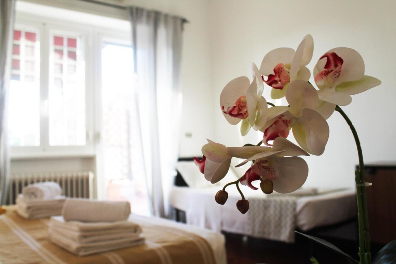 Milus'home Guest house Rome