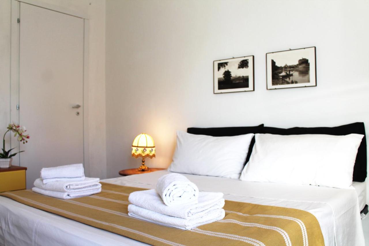 Milus'home Guest house