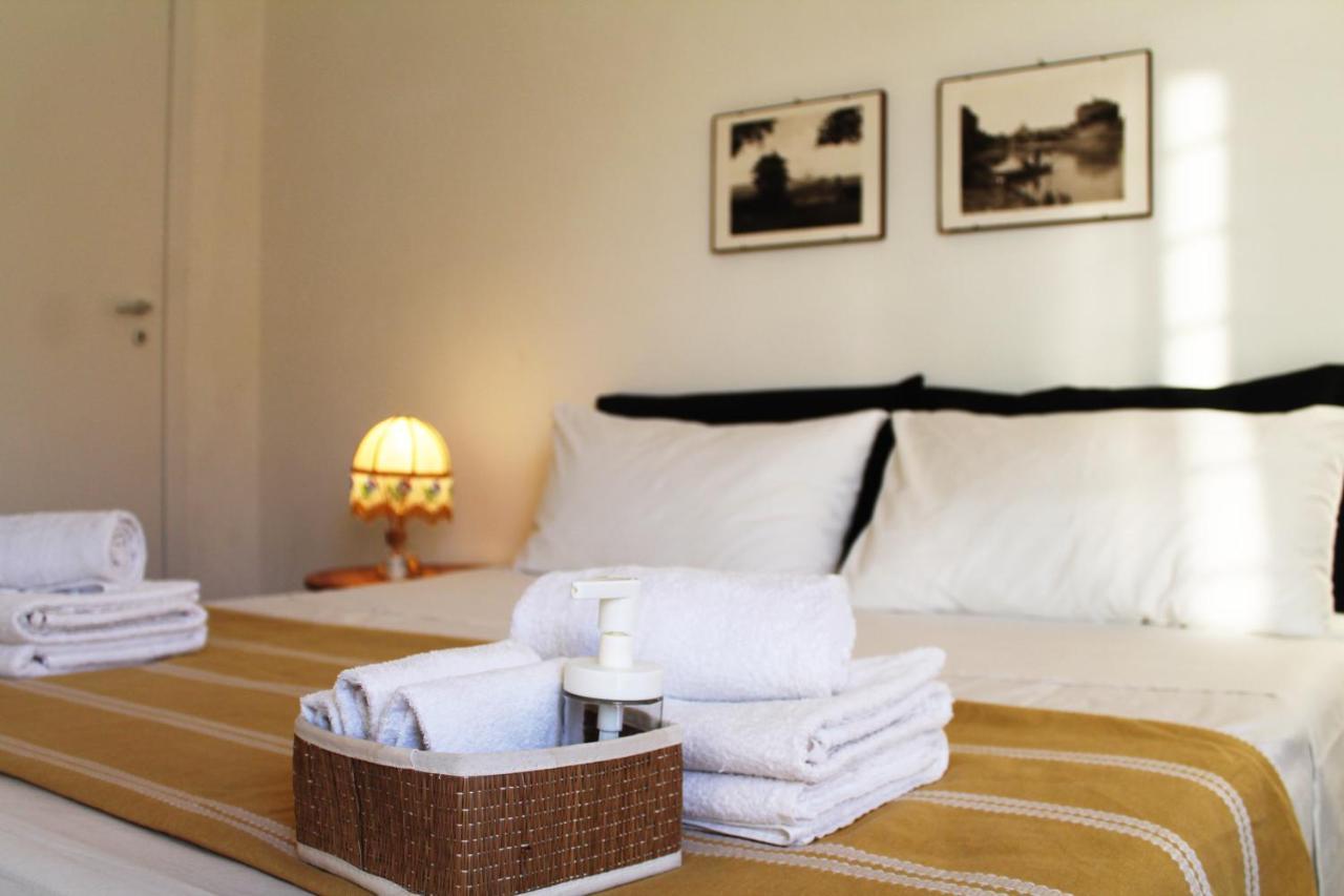 Milus'home Guest house