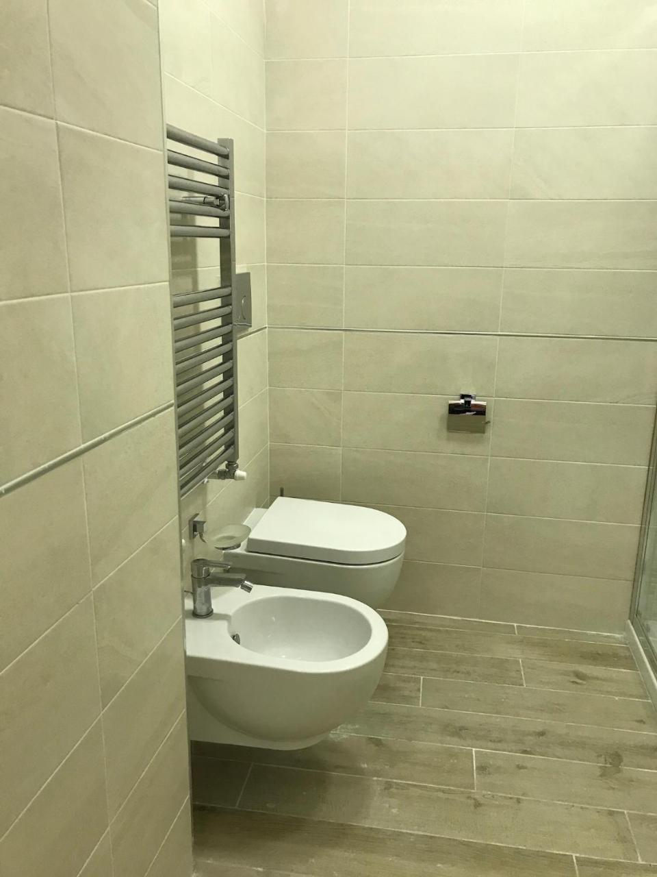 Guest house Serventi Longhi 2*