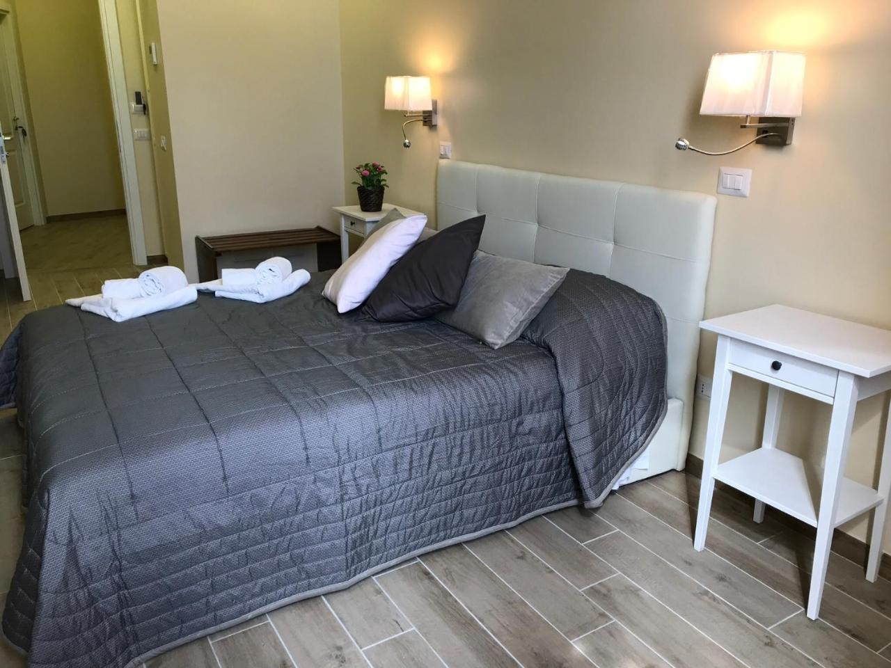 Guest house Serventi Longhi