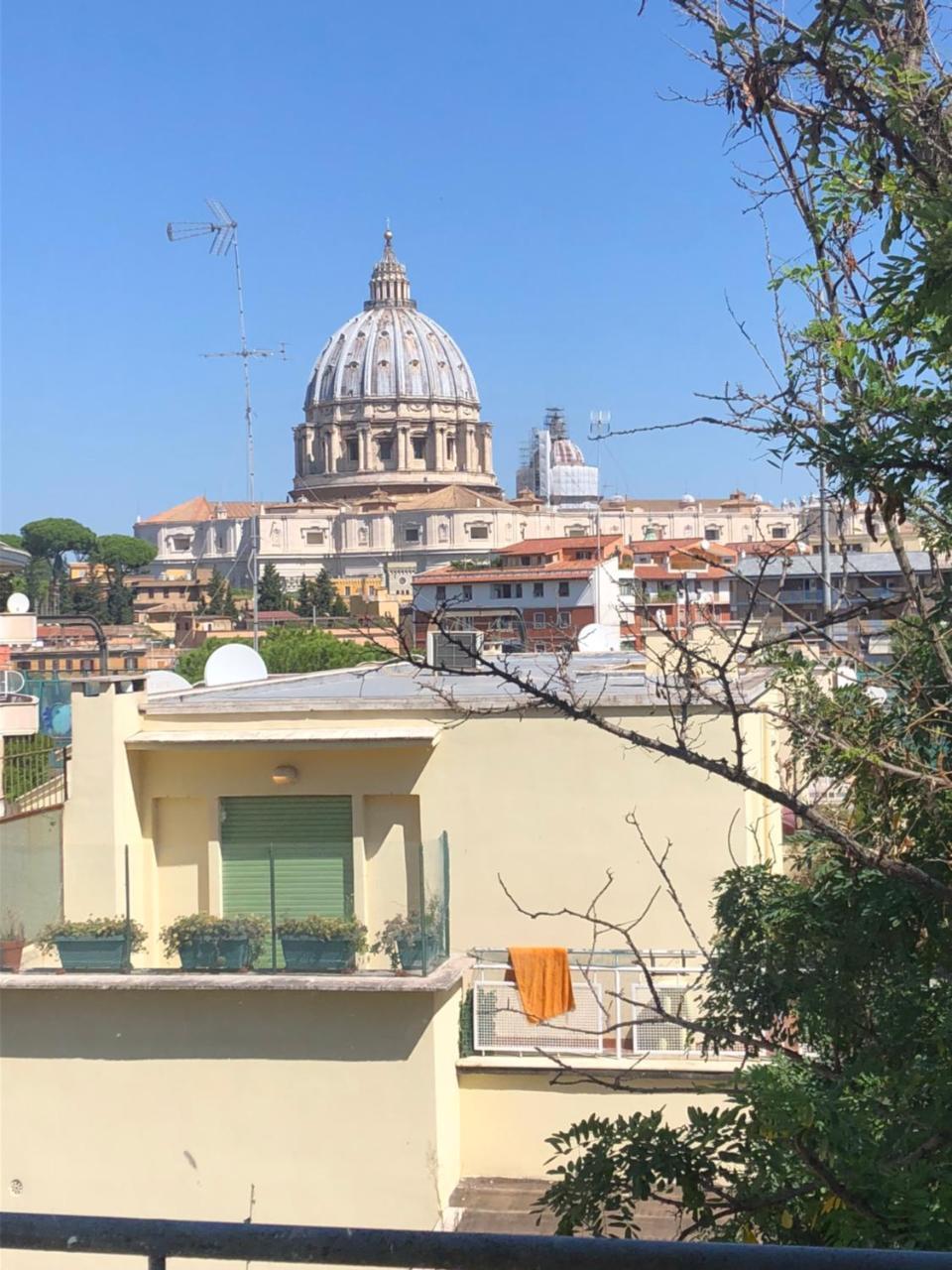 St Peter Casa vacanze