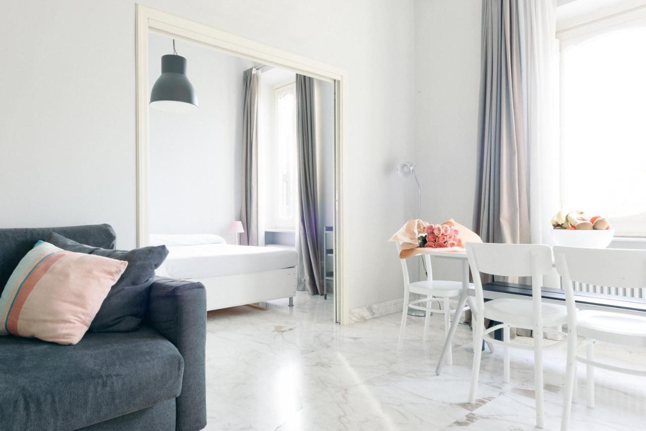 Fontana Piu Stella Apartment Rome